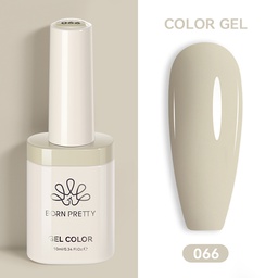 Born Pretty TERRA UV/LED gél lakk 10 ml - No.066 - Hema-Free