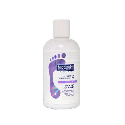 Footlogix Hámlasztó lábradír tengeri hínár és alga kivonattal 250ml