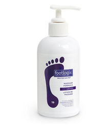 Footlogix Massage Formula Lotion Professzionális Masszázs Formula 250ml