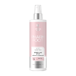 Victoria Vynn - Pharm Foot - Septi Starter - Frissítő, fertőtlenítő spray 300 ml