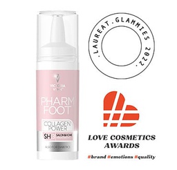 Victoria Vynn - PHARM FOOT - Collagen Power - collagen szérum 15ml