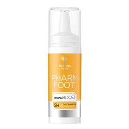 Victoria Vynn - Pharm Foot - manuBOOST 15ml
