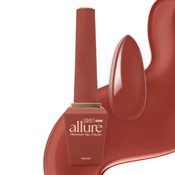 Allure UV/LED gél lakk 10ml - 030