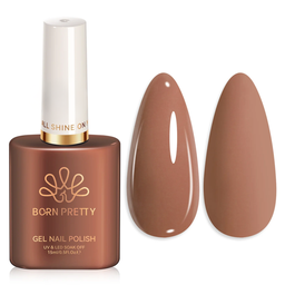 Born Pretty UV/LED gél lakk 15 ml - SJ07 - Hema-Free