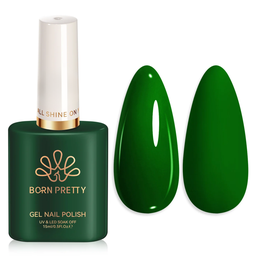 Born Pretty UV/LED gél lakk 15 ml - SJ20 - Hema-Free