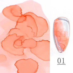 CANNI Blooming Watercolor Ink 9ml - XC01