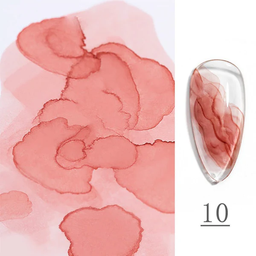 CANNI Blooming Watercolor Ink 9ml - XC10