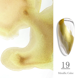 CANNI Blooming Watercolor Ink 9ml - XC19
