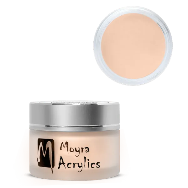 Moyra Porcelán por 28 g dark extension