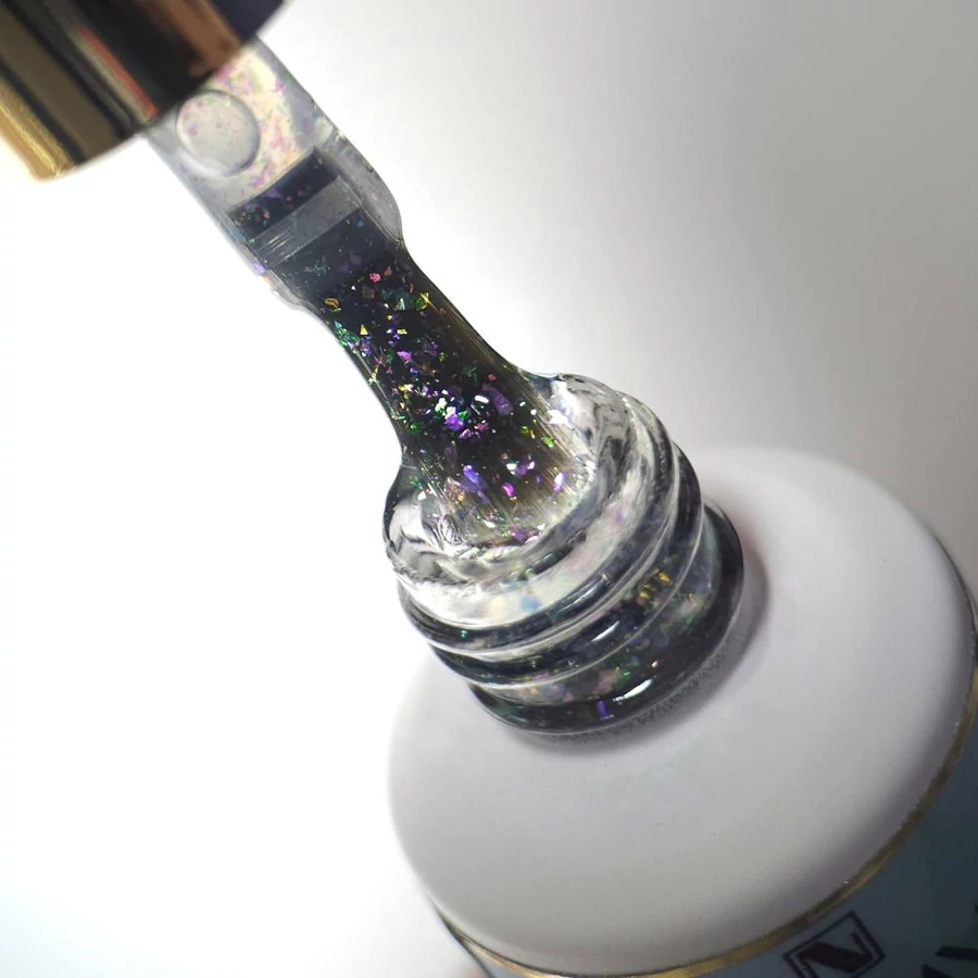 NAILVANA Flash top - Aurora 8ml
