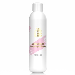 Isopropyl Alcohol - Nail Prep és Cleaner - 1L