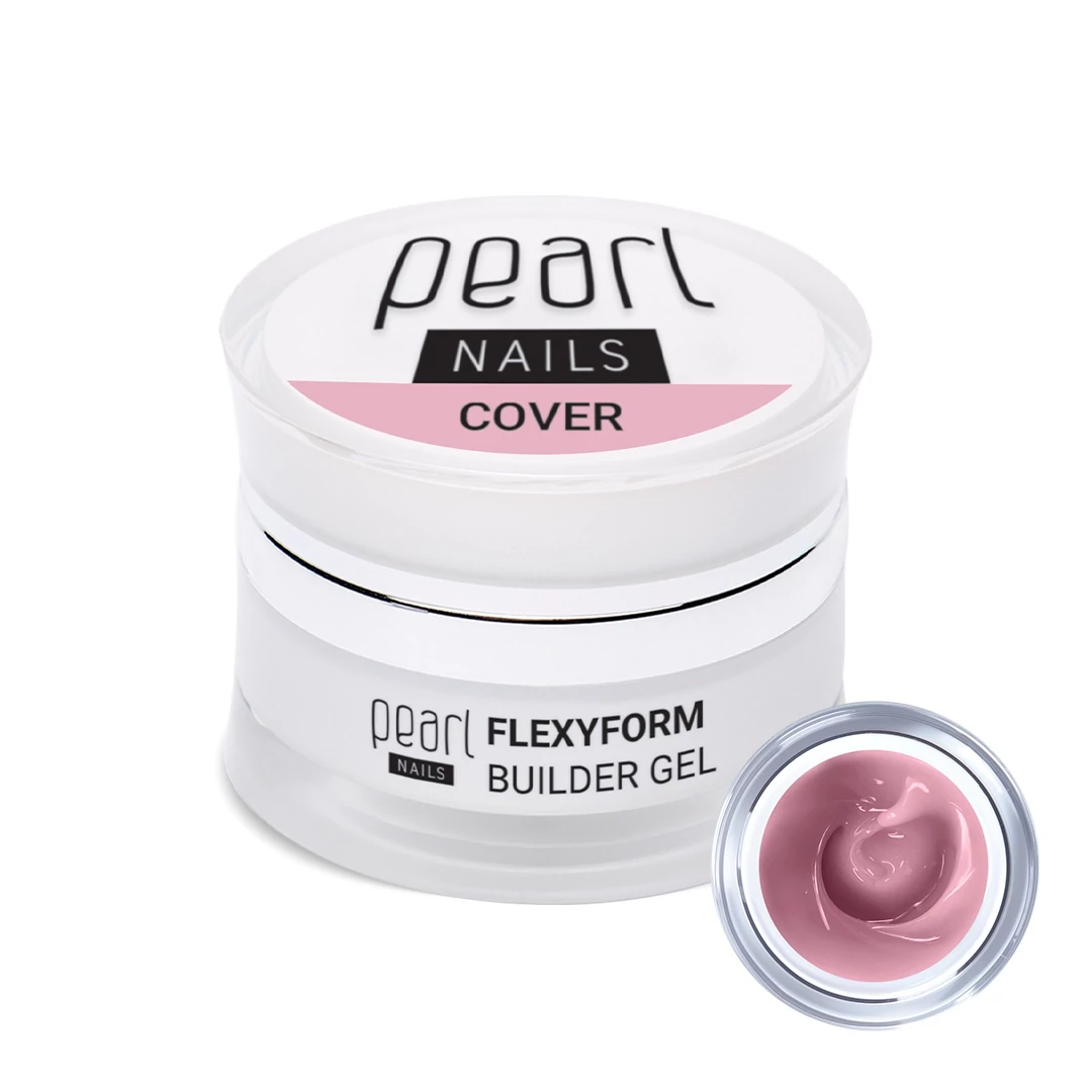 FlexyForm Builder Gel Cover - 15ml