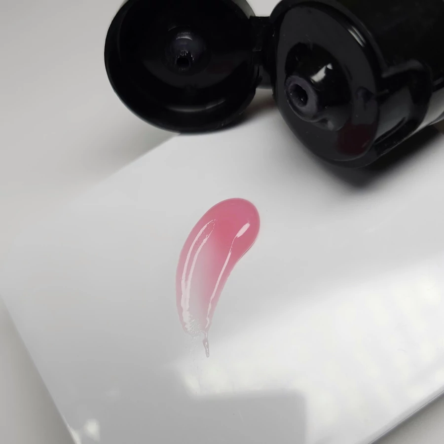 NAILVANA Polyhard 60g - Blush nude