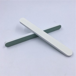 Körömpolírozó 2 oldalú szilikonos #400/3000 - 1db