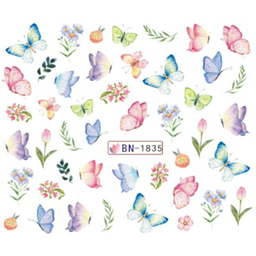 Köröm matrica No.1835- 63