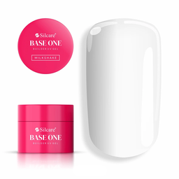Silcare Base One Milkshake 15g