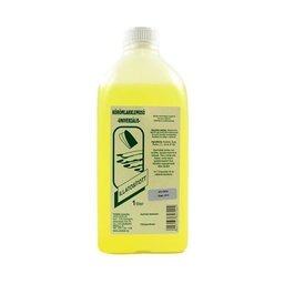 Körömlakk lemosó 1L - univerzális, illatosított acetonos