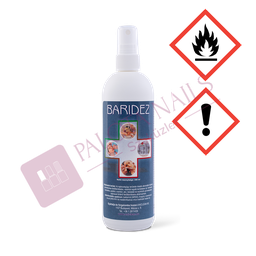 Baridez eszközfertőtlenítő 250 ml