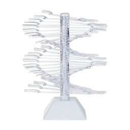 Színminta állvány - clear -  60 db-os