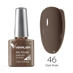 Venalisa UV/LED Gel Polish No.046 7.5 ml