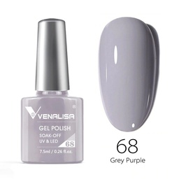 Venalisa UV/LED Gel Polish No.068 7.5 ml