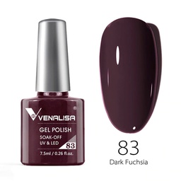 Venalisa UV/LED Gel Polish No.083 7.5 ml