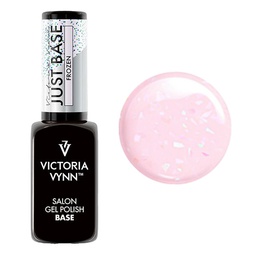 Victoria Vynn Just Base 8ml - Frozen