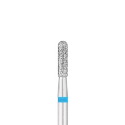 Exo Pro gyémántporos csiszolófej - Kerek henger 2,3mm - #56