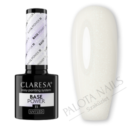 CLARESA UV/LED Base Power 11 - 5g