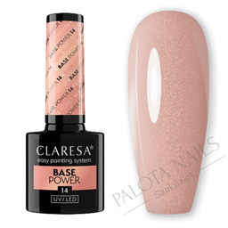 CLARESA UV/LED Base Power 14 - 5g