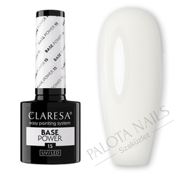 CLARESA UV/LED Base Power 15 - 5g