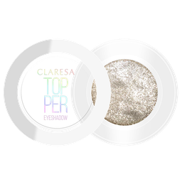 CLARESA TOPPER Szemhéjpúder No.05 Stellar